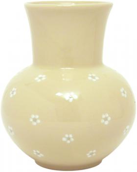 Vase Gr.IV 18 Gänseblümchen