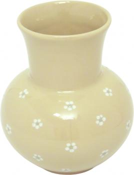 Vase Gr.IV 18 Gänseblümchen