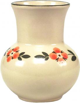 Vase Gr.III 15 Wilde Rose