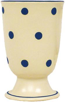 Weinbecher Elli blau
