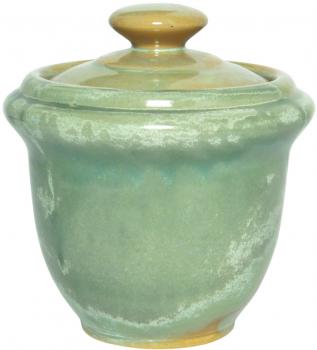 Mehltopf Mint - 2.Wahl