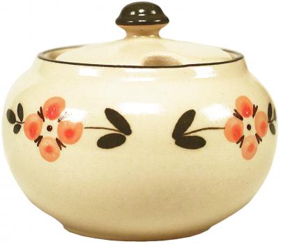 Teeservice 15-teilig Wilde Rose