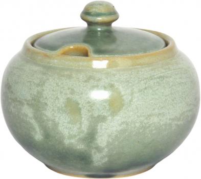 Zuckerdose Mint - 2.Wahl