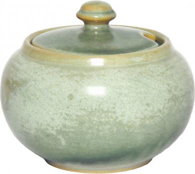 Zuckerdose Mint - 2.Wahl