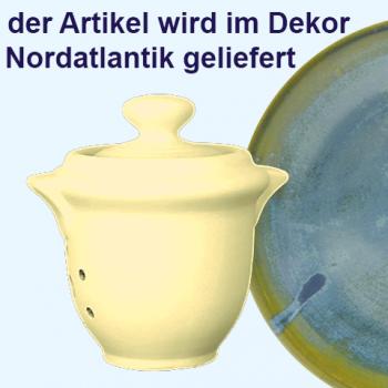 Zwiebeltopf Nordatlantik