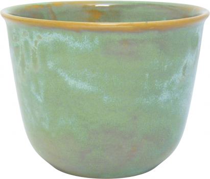 Übertopf 19 Mint