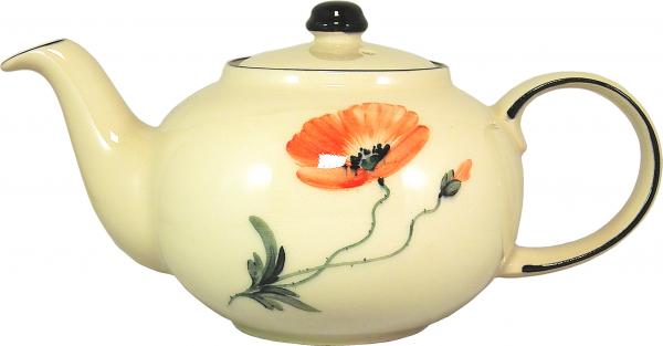Teekannen 1,8 Liter