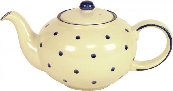 Teekannen 0,6 Liter