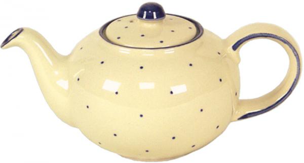Teekannen 0,9 Liter
