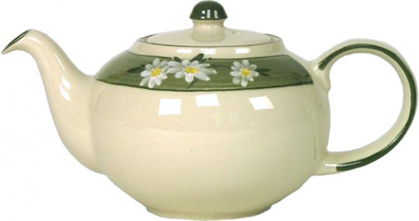 Teekannen 0,9 Liter