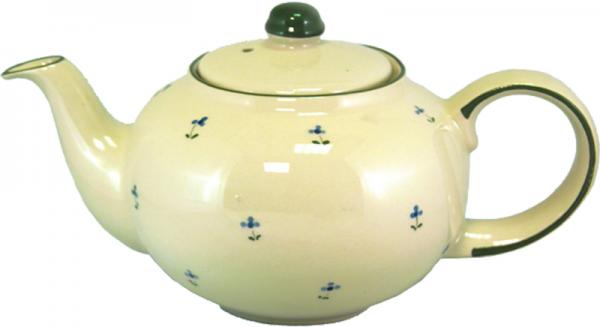 Teekannen 0,9 Liter