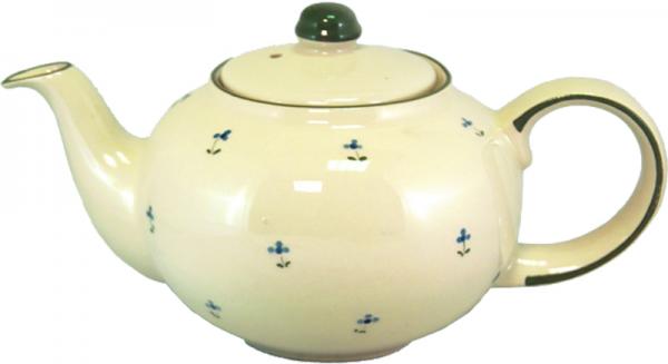 Teekannen 1,2 Liter