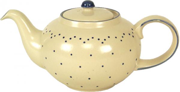 Teekannen 0,6 Liter