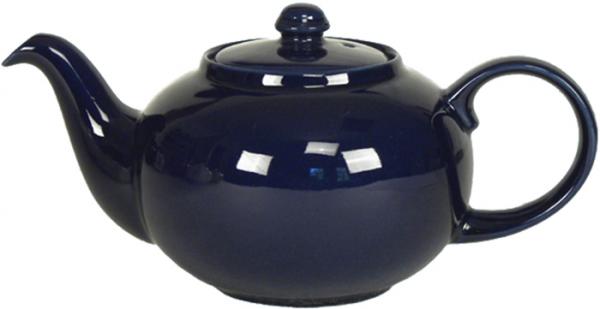 Teekannen 0,6 Liter