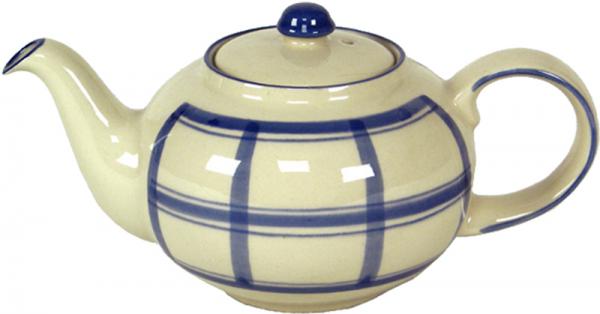 Teekannen 1,8 Liter