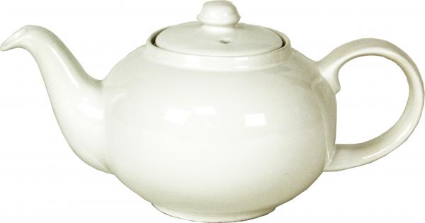 Teekannen 1,5 Liter