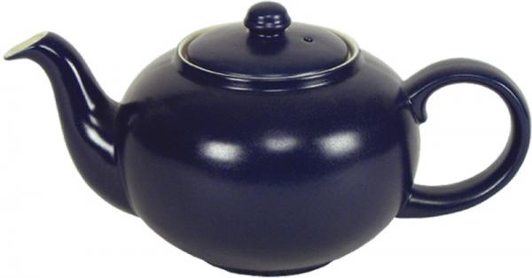 Teekannen 0,9 Liter
