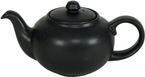 Teekannen 0,9 Liter