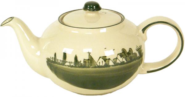 Teekannen 2,0 Liter