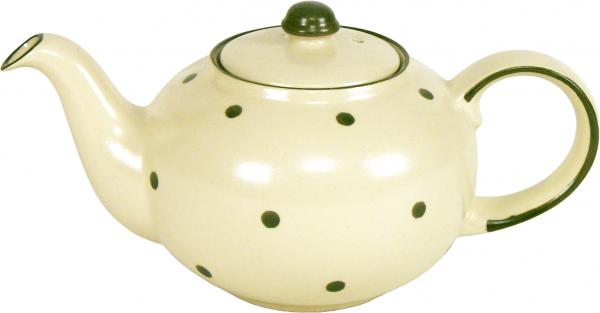 Teekannen 1,5 Liter