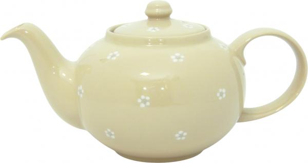 Teekannen 1,5 Liter