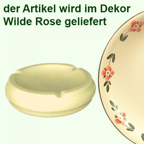 Ascher 15 cm Wilde Rose