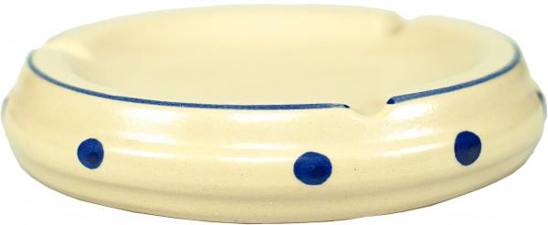 Ascher 18cm  Elli-blau