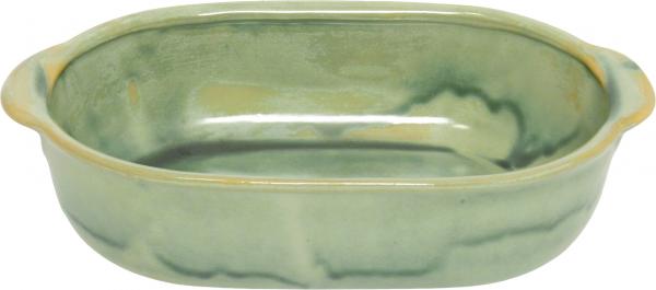 Auflaufform 24 Mint - 2.Wahl