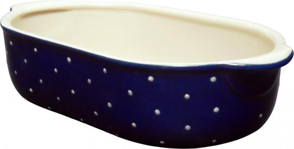 Baking Form 24 Blue 1 point - 2.Wahl