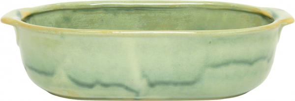 Auflaufform 24 Mint - 2.Wahl