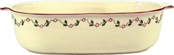 Auflaufform 30