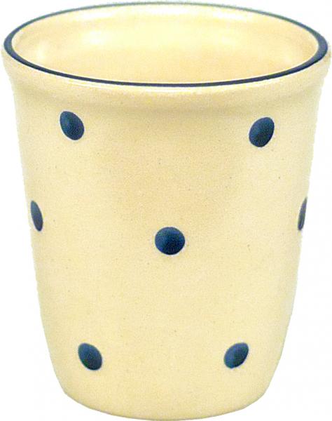 Becher Bacchus Elli blau
