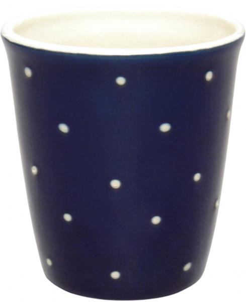 Cup Bacchus Blue 1 point - 2.Wahl