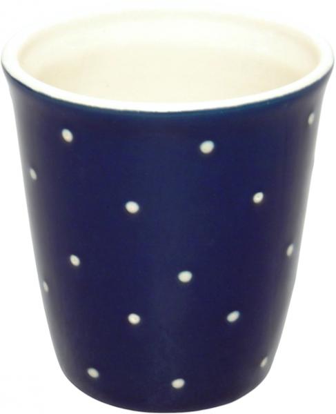 Cup Bacchus Blue 1 point - 2.Wahl