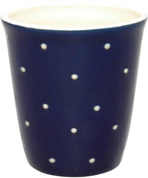 Cup Bacchus Blue 1 point - 2.Wahl