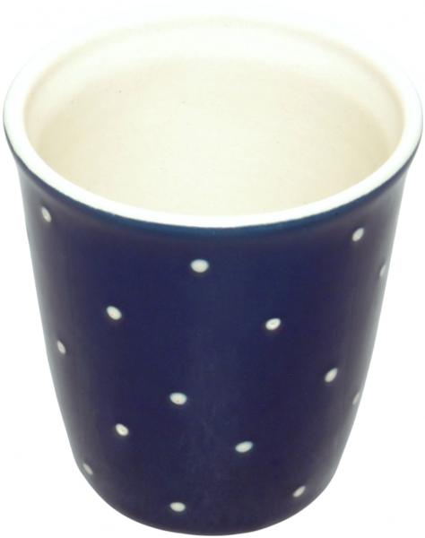 Cup Bacchus Blue 1 point - 2.Wahl