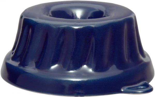 Backform 16 glänzend blau