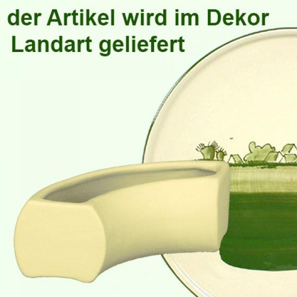 Blütenkranz Viertel Landart