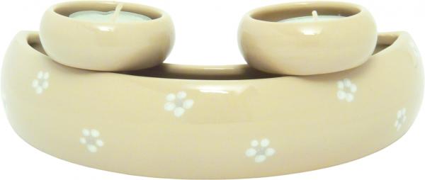 Blütenkranz Halb Gänseblümchen