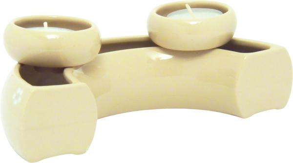 Blütenkranz Halb Gänseblümchen