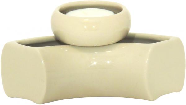 Blütenkranz Viertel Gänseblümchen