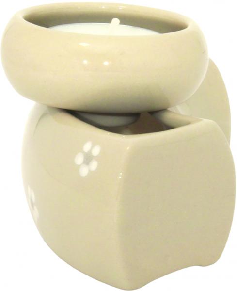 Blütenkranz Viertel Gänseblümchen