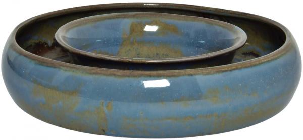 Blütenkranz Voll Nordatlantik