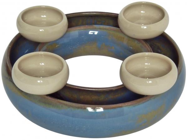 Blütenkranz Voll Nordatlantik