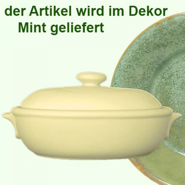 Brottopf groß Mint