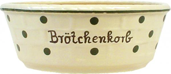 Brötchenkorb