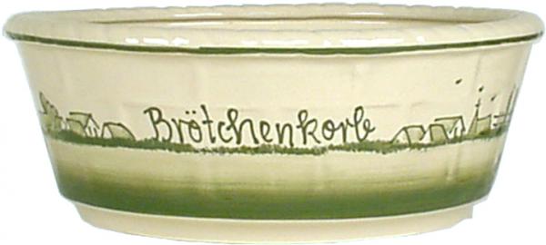 Brötchenkorb