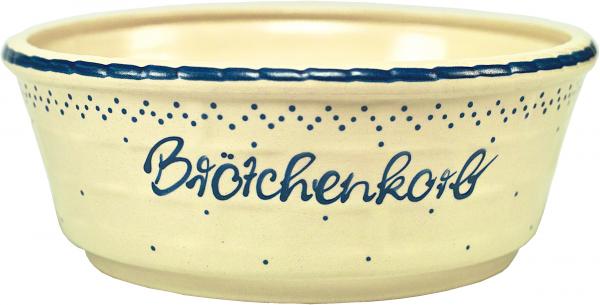 Brötchenkorb