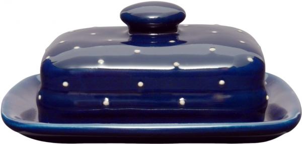 Butter can blue 1 point - 2.Wahl