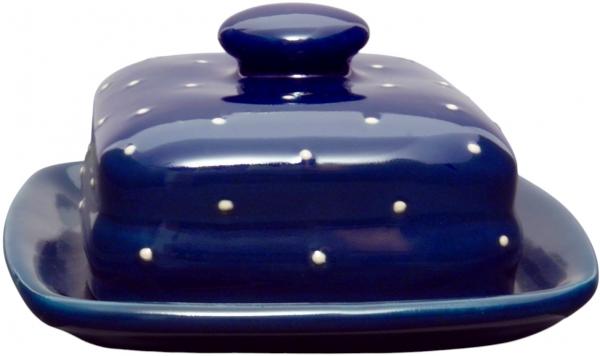 Butter can blue 1 point - 2.Wahl